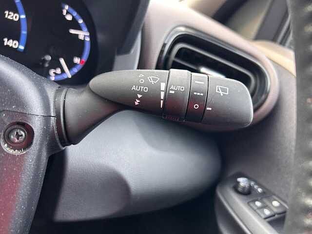 Toyota Yaris Cross 1.5 VVT-h Excel E-CVT AWD Euro 6 (s/s) 5dr