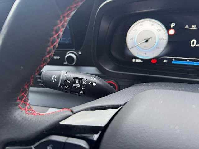 Hyundai i20 1.0 T-GDi N Line S DCT Euro 6 (s/s) 5dr