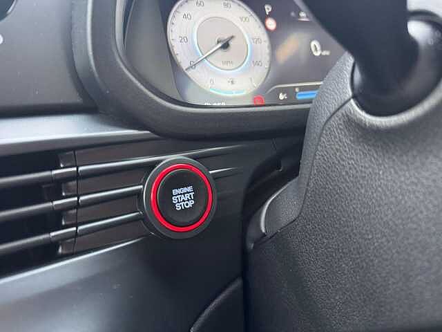 Hyundai i20 1.0 T-GDi N Line S DCT Euro 6 (s/s) 5dr