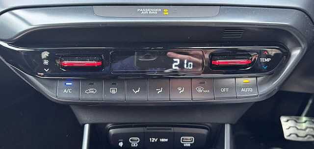 Hyundai i20 1.0 T-GDi N Line S DCT Euro 6 (s/s) 5dr