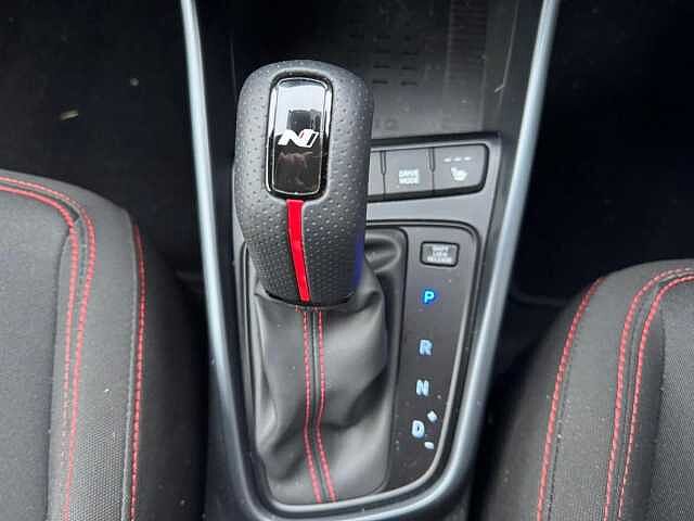 Hyundai i20 1.0 T-GDi N Line S DCT Euro 6 (s/s) 5dr