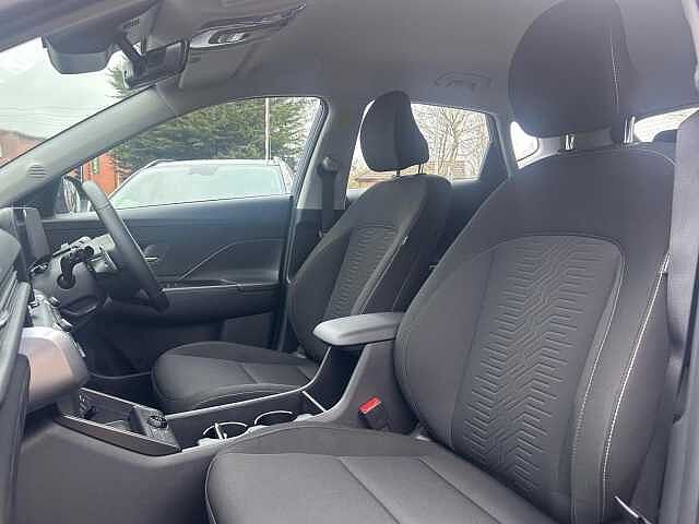 Hyundai KONA 1.6 T-GDi Advance DCT Euro 6 (s/s) 5dr