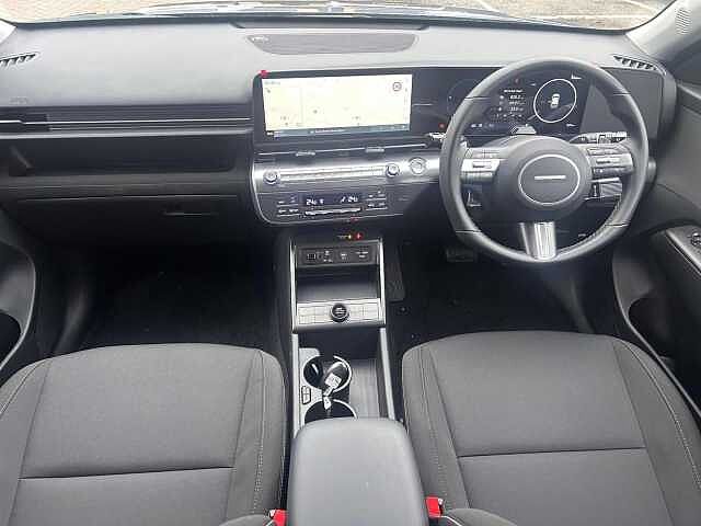 Hyundai KONA 1.6 T-GDi Advance DCT Euro 6 (s/s) 5dr