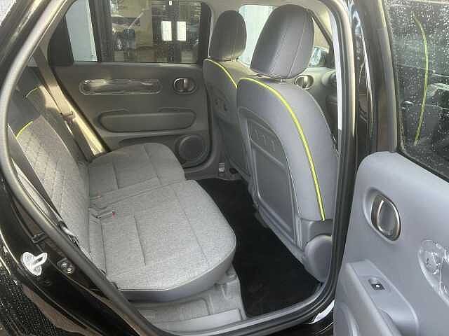 Hyundai INSTER Long Range 49kWh Cross Auto 5dr