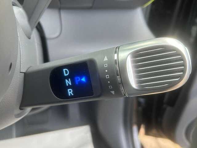 Hyundai INSTER Long Range 49kWh Cross Auto 5dr