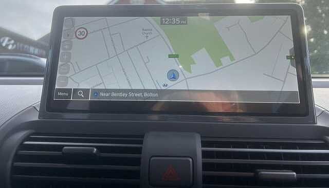 Hyundai INSTER Long Range 49kWh Cross Auto 5dr