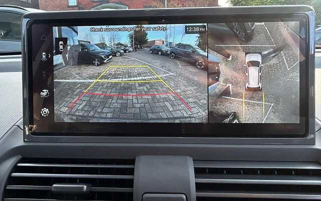 Hyundai INSTER Long Range 49kWh Cross Auto 5dr