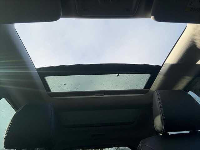 Ford Fiesta 1.0T EcoBoost Titanium X Euro 6 (s/s) 5dr