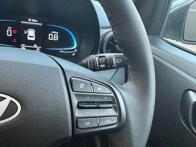 Hyundai i10 1.0 Advance Euro 6 (s/s) 5dr