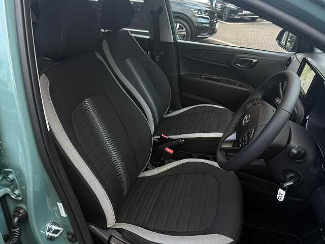 Hyundai i10 1.0 Advance Euro 6 (s/s) 5dr