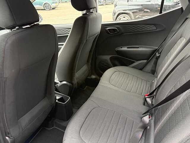 Hyundai i10 1.0 Advance Euro 6 (s/s) 5dr