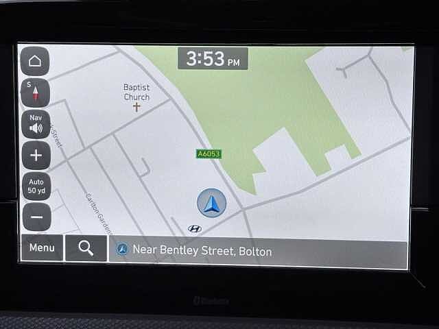 Hyundai i10 1.0 Advance Euro 6 (s/s) 5dr