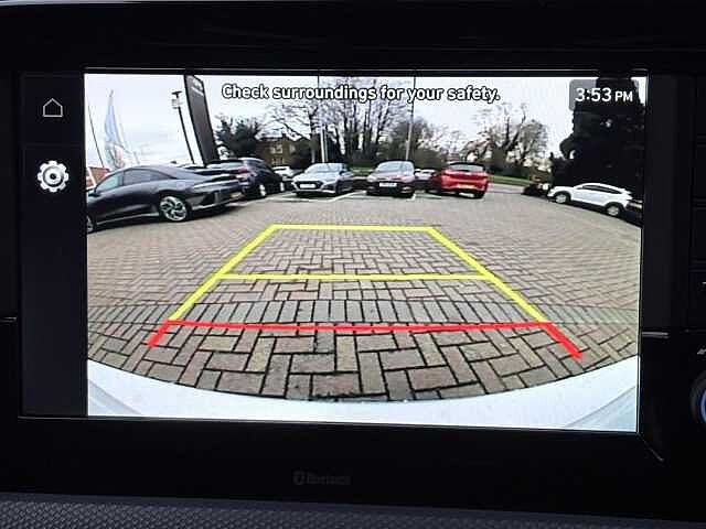 Hyundai i10 1.0 Advance Euro 6 (s/s) 5dr