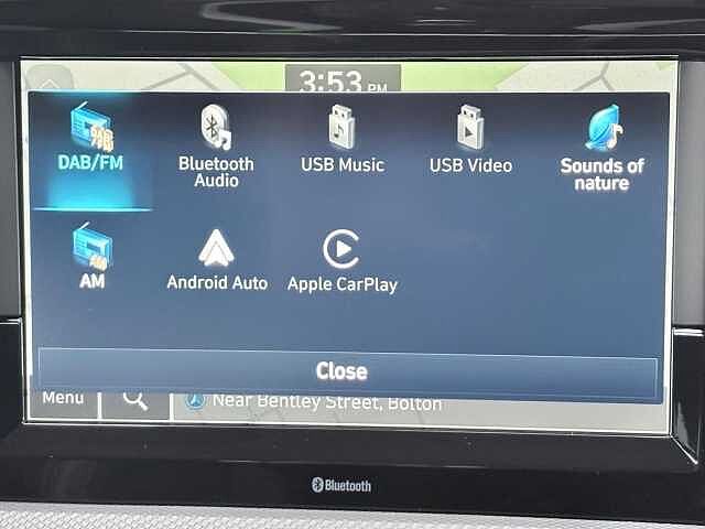 Hyundai i10 1.0 Advance Euro 6 (s/s) 5dr