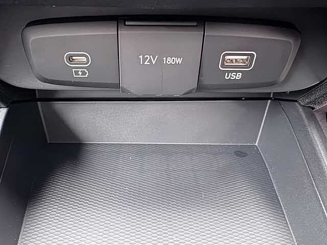 Hyundai i10 1.0 Advance Euro 6 (s/s) 5dr