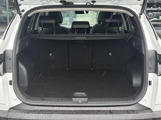 Hyundai TUCSON 1.6 T-GDi 13.8kWh Ultimate Auto Euro 6 (s/s) 5dr