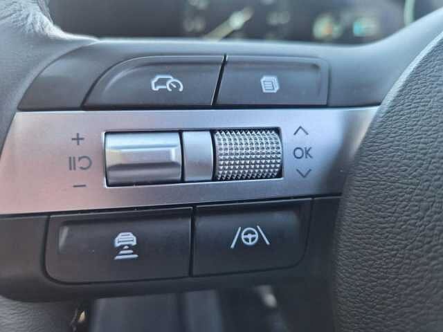 Hyundai TUCSON 1.6 T-GDi 13.8kWh Ultimate Auto Euro 6 (s/s) 5dr