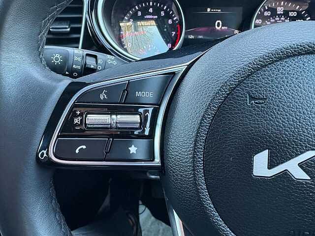 Kia Ceed 1.5 T-GDi 3 Euro 6 (s/s) 5dr