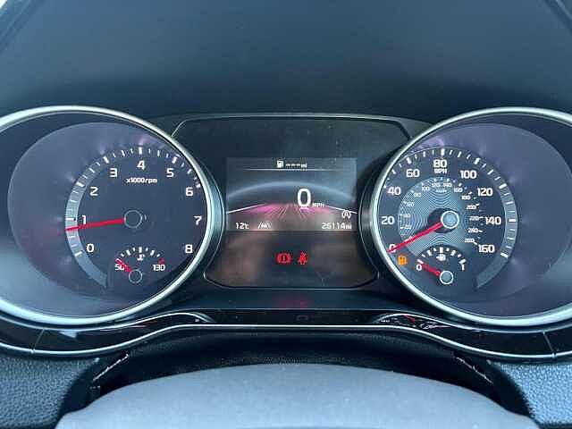 Kia Ceed 1.5 T-GDi 3 Euro 6 (s/s) 5dr