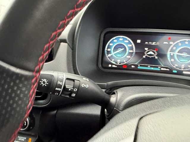 Hyundai KONA 1.0 T-GDi MHEV N Line Euro 6 (s/s) 5dr