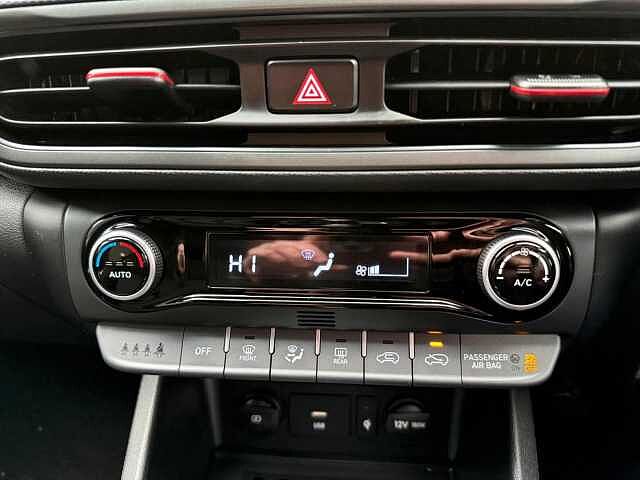 Hyundai KONA 1.0 T-GDi MHEV N Line Euro 6 (s/s) 5dr