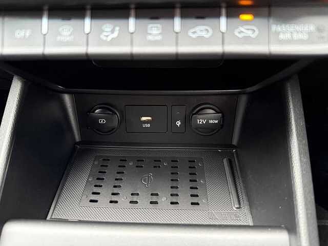 Hyundai KONA 1.0 T-GDi MHEV N Line Euro 6 (s/s) 5dr