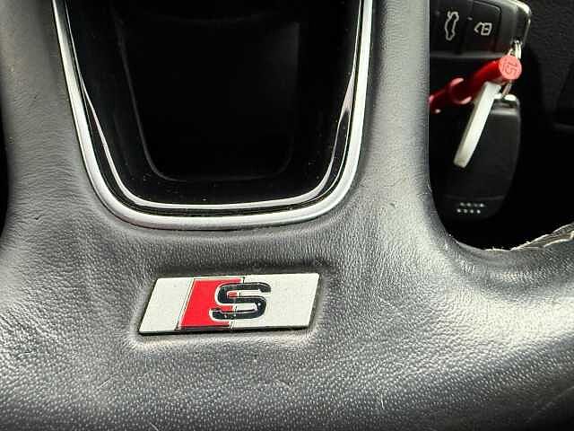 Audi Q2 1.5 TFSI CoD 35 S line S Tronic Euro 6 (s/s) 5dr