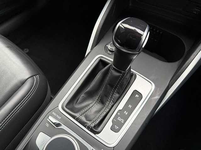 Audi Q2 1.5 TFSI CoD 35 S line S Tronic Euro 6 (s/s) 5dr