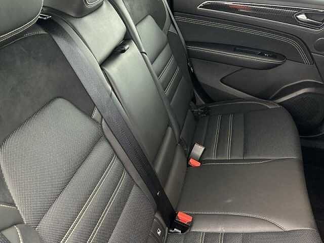 Renault Arkana 1.6 E-TECH E-Tech engineered Auto 2WD Euro 6 (s/s) 5dr