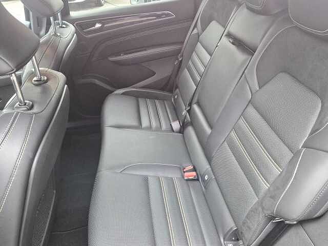 Renault Arkana 1.6 E-TECH E-Tech engineered Auto 2WD Euro 6 (s/s) 5dr