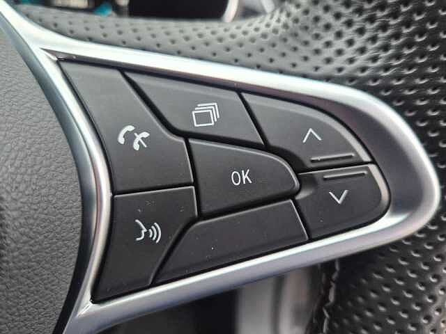 Renault Arkana 1.6 E-TECH E-Tech engineered Auto 2WD Euro 6 (s/s) 5dr