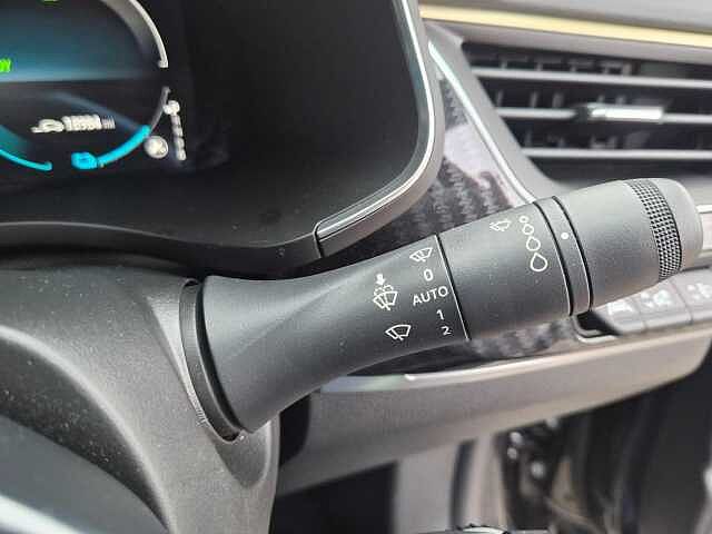 Renault Arkana 1.6 E-TECH E-Tech engineered Auto 2WD Euro 6 (s/s) 5dr