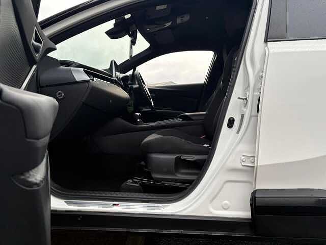 Toyota C-HR 1.8 VVT-h GR SPORT CVT Euro 6 (s/s) 5dr