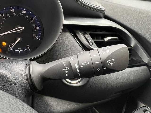 Toyota C-HR 1.8 VVT-h GR SPORT CVT Euro 6 (s/s) 5dr