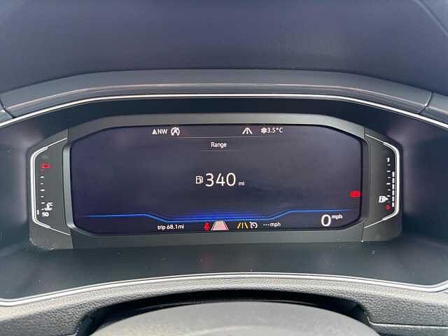 Volkswagen T-Roc 2.0 TDI SEL 4Motion Euro 6 (s/s) 5dr
