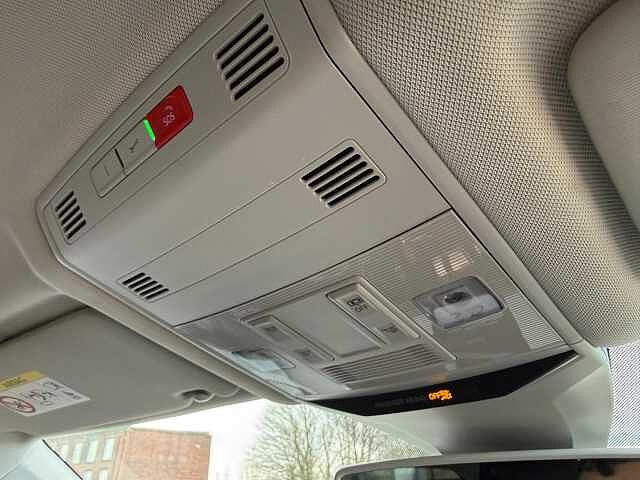 Volkswagen T-Roc 2.0 TDI SEL 4Motion Euro 6 (s/s) 5dr