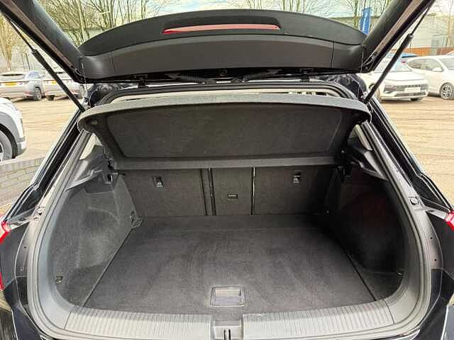 Volkswagen T-Roc 2.0 TDI SEL 4Motion Euro 6 (s/s) 5dr