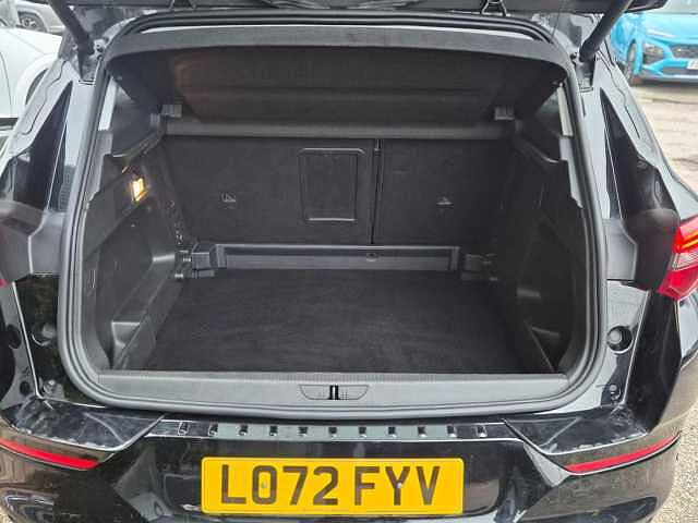 Vauxhall Grandland 1.5 Turbo D Ultimate Auto Euro 6 (s/s) 5dr