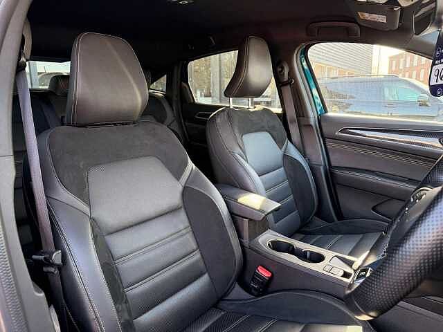 Renault Arkana 1.6 E-TECH E-Tech engineered Auto 2WD Euro 6 (s/s) 5dr