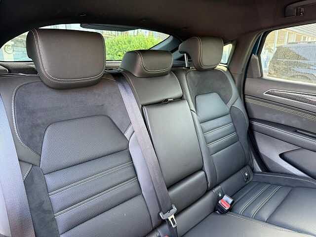 Renault Arkana 1.6 E-TECH E-Tech engineered Auto 2WD Euro 6 (s/s) 5dr