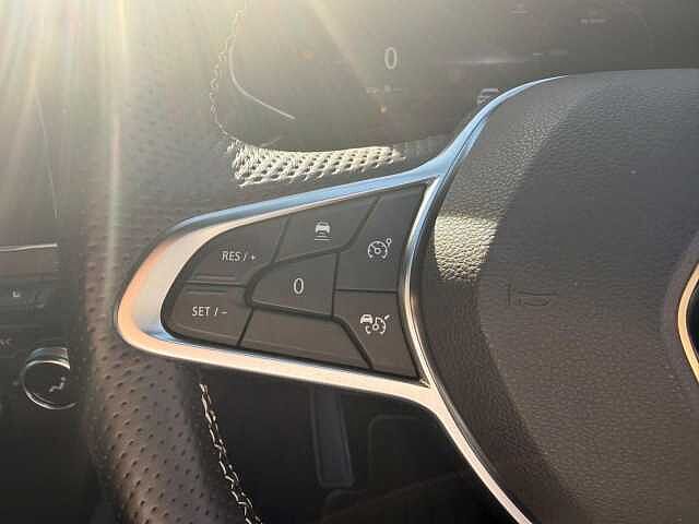 Renault Arkana 1.6 E-TECH E-Tech engineered Auto 2WD Euro 6 (s/s) 5dr