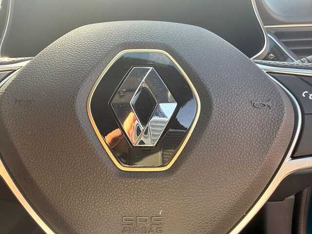 Renault Arkana 1.6 E-TECH E-Tech engineered Auto 2WD Euro 6 (s/s) 5dr