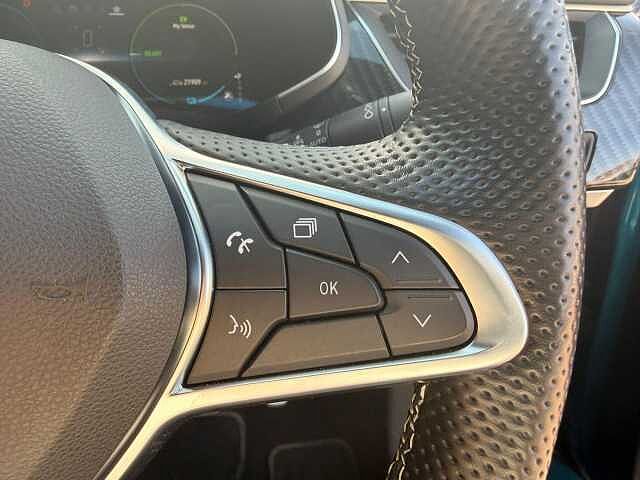 Renault Arkana 1.6 E-TECH E-Tech engineered Auto 2WD Euro 6 (s/s) 5dr