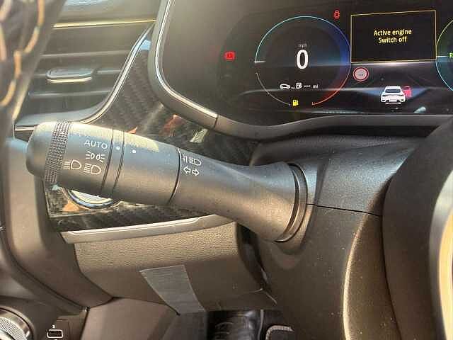 Renault Arkana 1.6 E-TECH E-Tech engineered Auto 2WD Euro 6 (s/s) 5dr