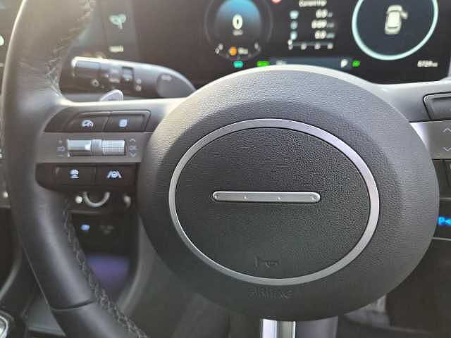 Hyundai TUCSON 1.6 T-GDi Ultimate Auto Euro 6 (s/s) 5dr White