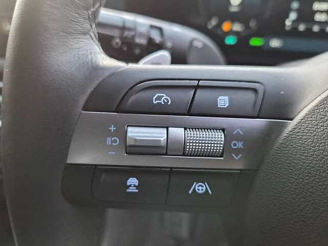 Hyundai TUCSON 1.6 T-GDi Ultimate Auto Euro 6 (s/s) 5dr White