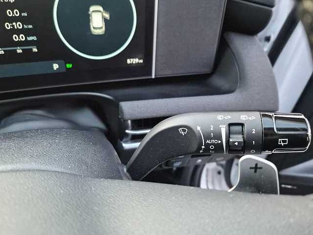 Hyundai TUCSON 1.6 T-GDi Ultimate Auto Euro 6 (s/s) 5dr White