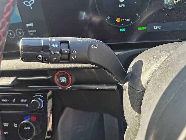 Hyundai TUCSON 1.6 T-GDi 13.8kWh N Line Auto Euro 6 (s/s) 5dr White