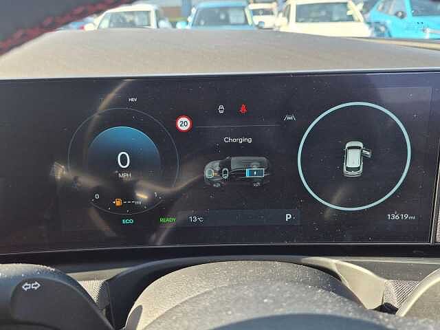 Hyundai TUCSON 1.6 T-GDi 13.8kWh N Line Auto Euro 6 (s/s) 5dr White