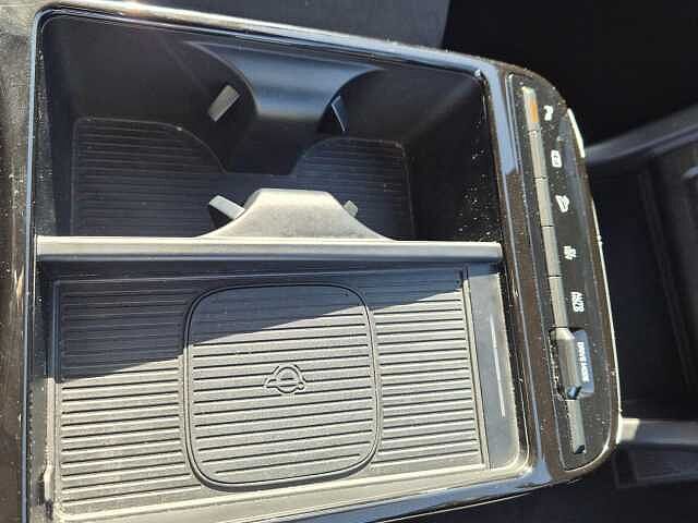 Hyundai TUCSON 1.6 T-GDi 13.8kWh N Line Auto Euro 6 (s/s) 5dr White